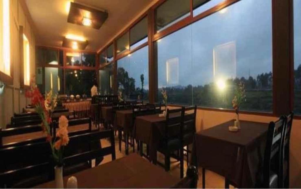 Villa Lemon Lembang Ngoại thất bức ảnh