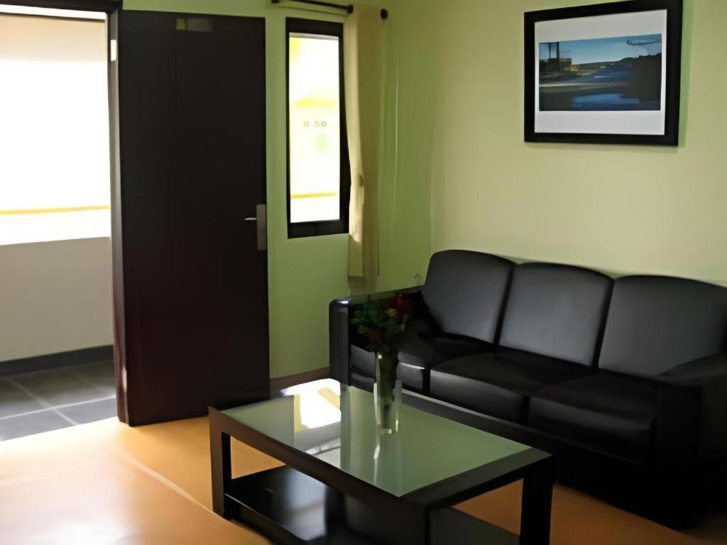 Villa Lemon Lembang Ngoại thất bức ảnh