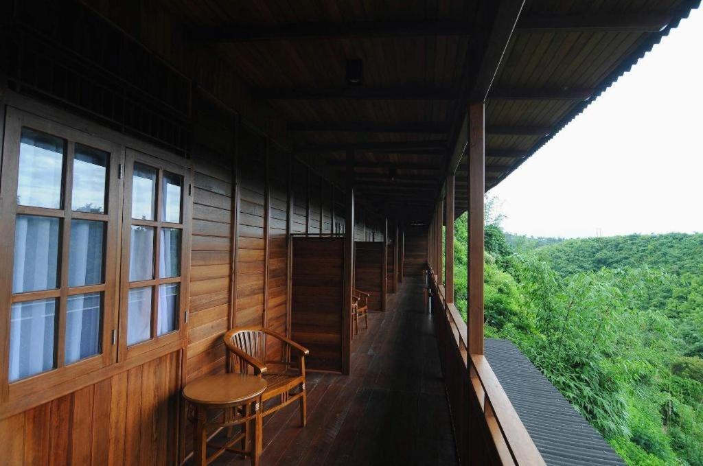 Villa Lemon Lembang Ngoại thất bức ảnh