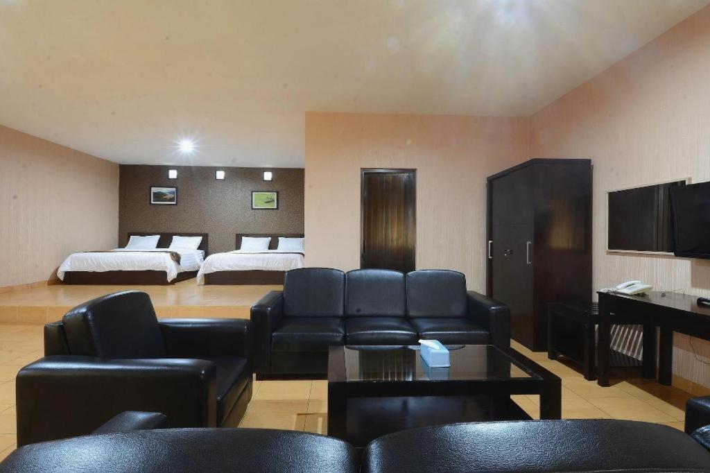 Villa Lemon Lembang Ngoại thất bức ảnh