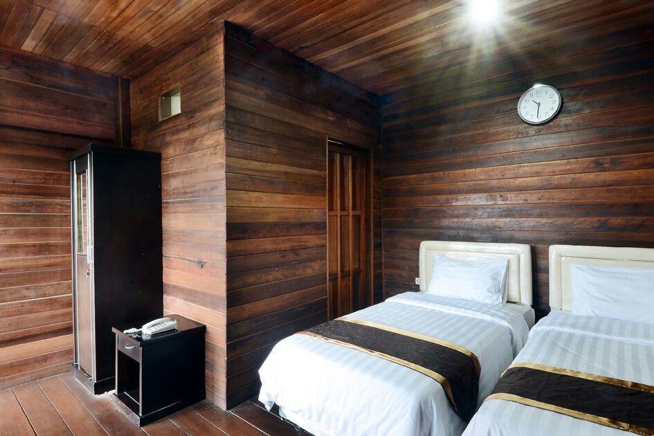 Villa Lemon Lembang Ngoại thất bức ảnh