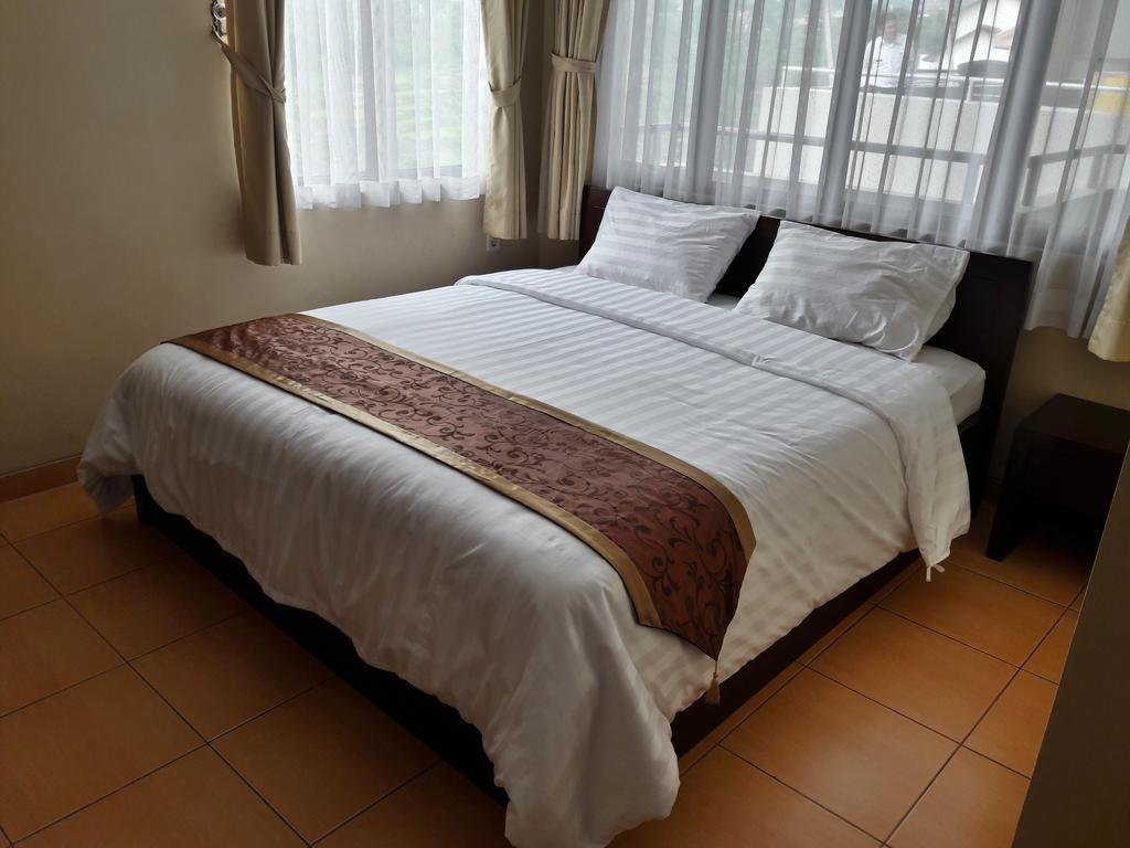 Villa Lemon Lembang Ngoại thất bức ảnh