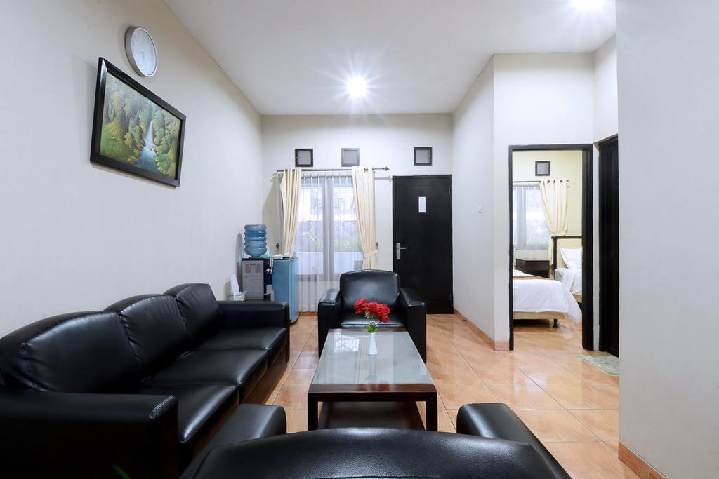 Villa Lemon Lembang Ngoại thất bức ảnh